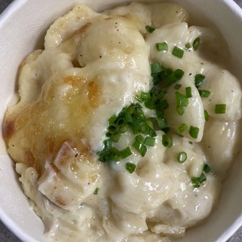 Honeymoon Chicken - Mac and Cheese - Chicken Shop Near Me - Washington, DC, District of Columbia Honeymoon Chicken - Mac and Cheese - Chicken Shop Near Me - Washington, DC, District of Columbia