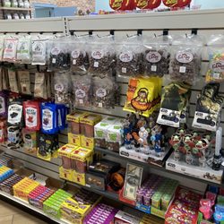 Red Truck Candy - More candy