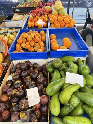 Salcedo Weekend Market by null