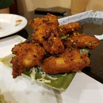 Fairy Cafe - Salt and pepper chicken wings - Coffee & Tea Near Me - Quincy, Massachusetts Fairy Cafe - Salt and pepper chicken wings - Coffee & Tea Near Me - Quincy, Massachusetts