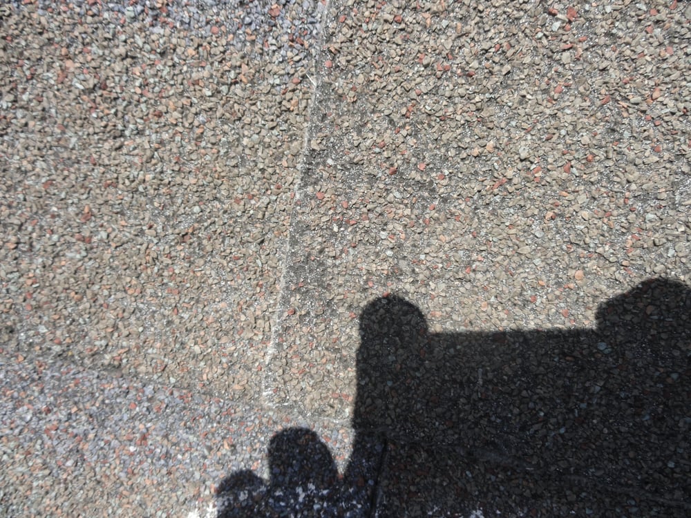 Slide of Protech Roofing and Painting