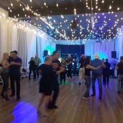 Rhythmic Souls Dance Studio - Country party