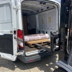 CCMAC Services - Hotshot Delivery Service