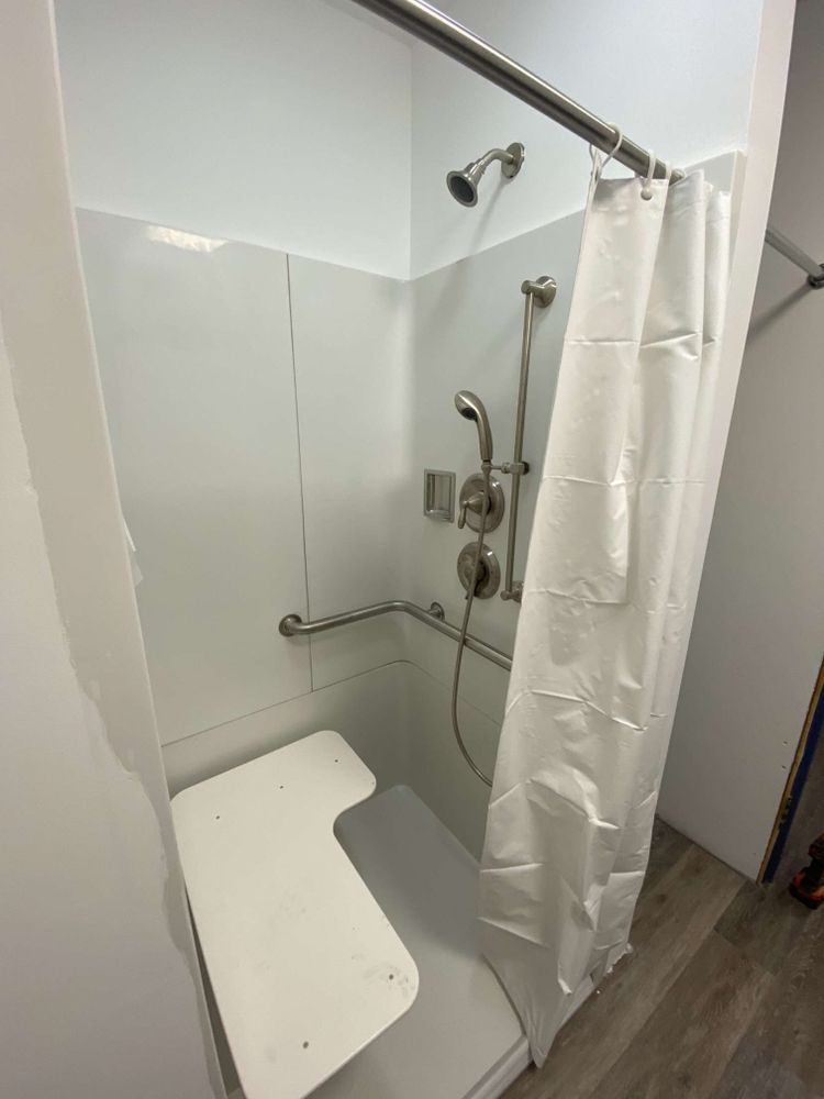 Slide of First Choice Plumbing & Remodeling