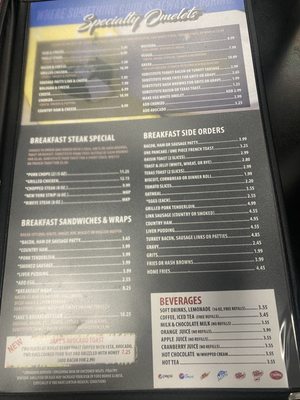 Jake's Diner by null