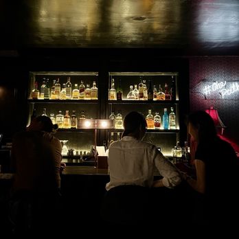 Gokudo - Bar - Cocktail Bars Near Me - Montreal, Quebec Gokudo - Bar - Cocktail Bars Near Me - Montreal, Quebec