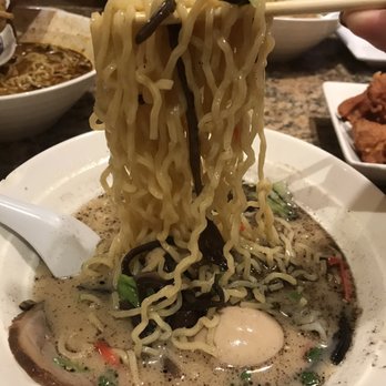 Ryujin Ramen - Ramen Near Me - Sacramento, California Ryujin Ramen - Ramen Near Me - Sacramento, California