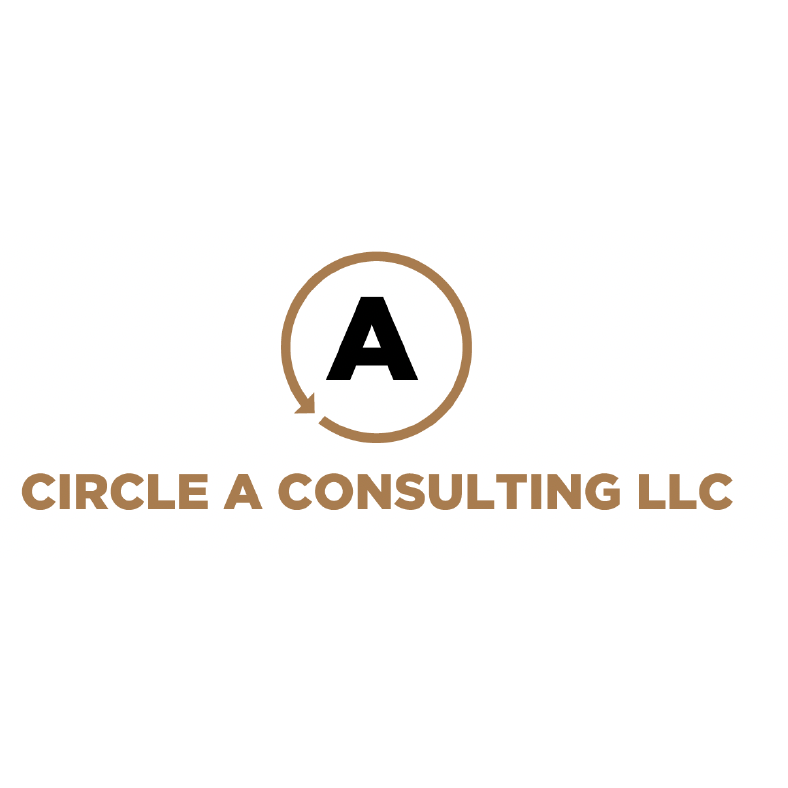 Slide of Circle A Consulting