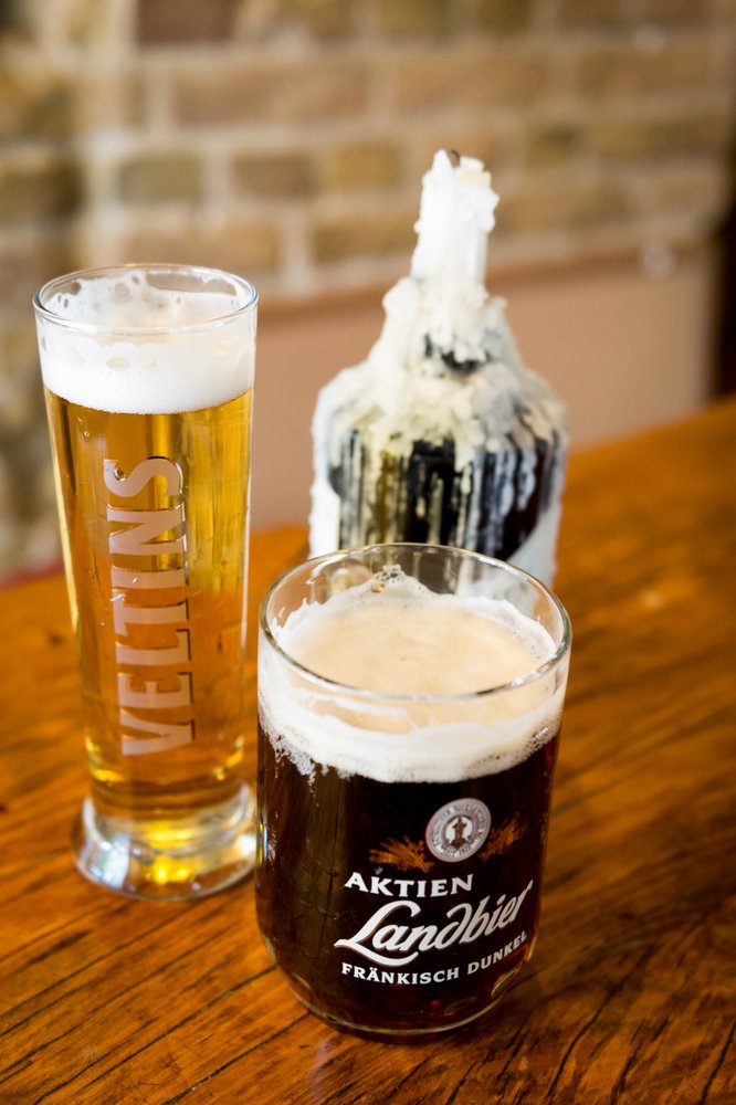 Secret Food Tours Berlin