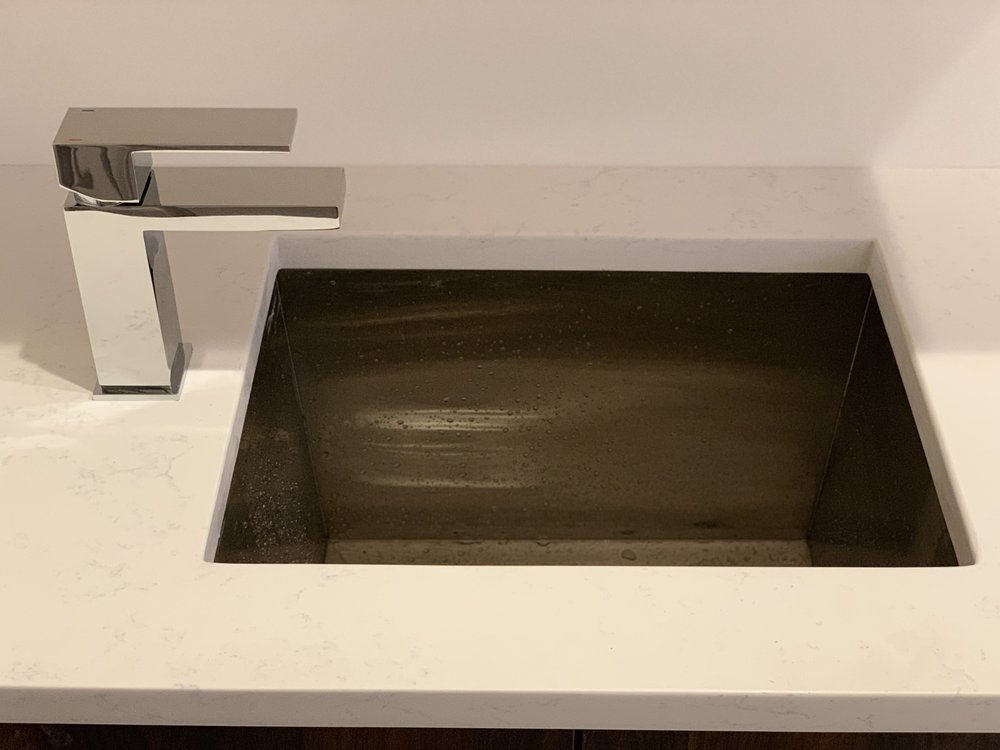 Slide of Garcia's Plumbing and Drain Cleaning