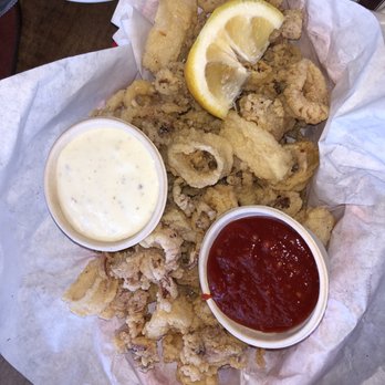 Sam's Chowder House - Seafood Near Me - Half Moon Bay, California Sam's Chowder House - Seafood Near Me - Half Moon Bay, California