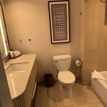 OMNI SAN DIEGO HOTEL AT THE BALLPARK - Updated February 2026 - 1073