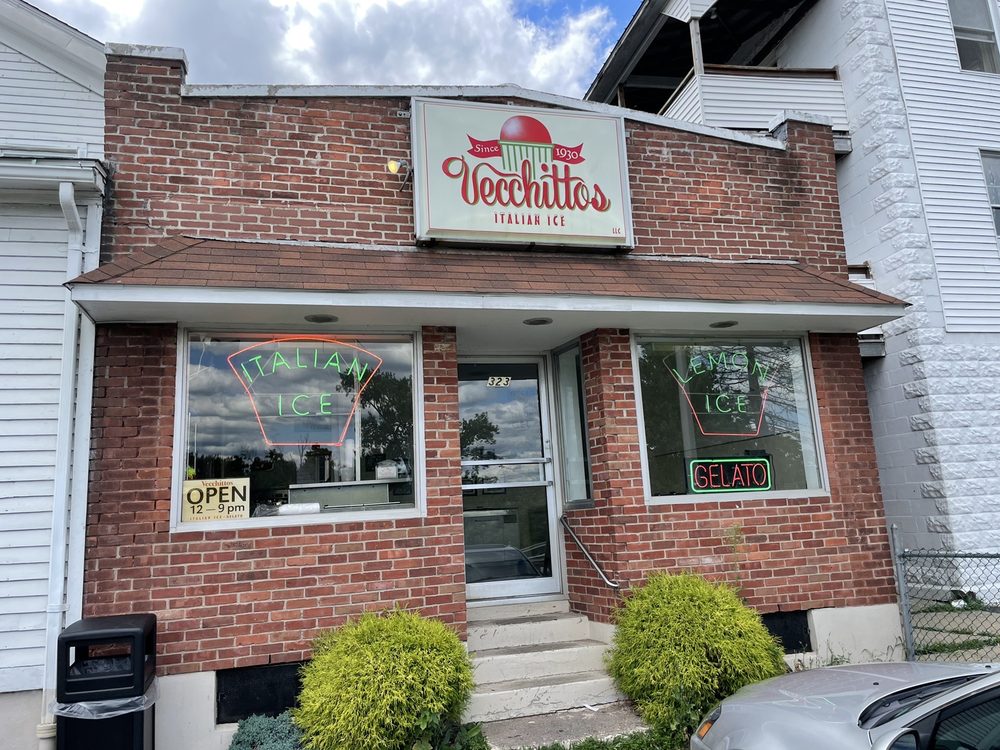 VECCHITTO’S ITALIAN ICE 49 Photos & 72 Reviews 323 Dekoven Dr