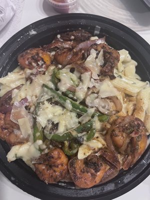 Mama Sambusa Kitchen by null