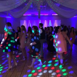 Unique Blends DJ Service