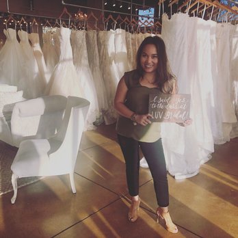 Luv Bridal - Bridal Near Me - Phoenix, Arizona