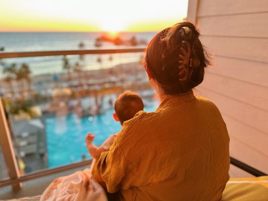 The Seabird Ocean Resort & Spa, a Destination by Hyatt Hotel by null