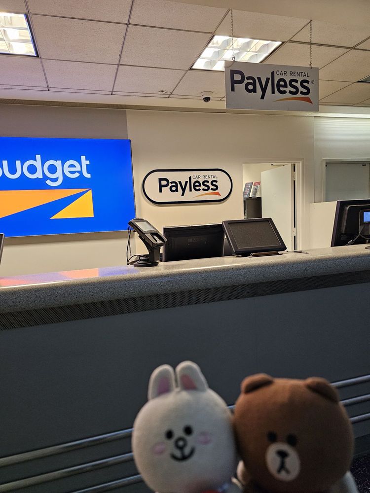 PAYLESS CAR RENTAL Updated September 2024 26 Photos & 156 Reviews