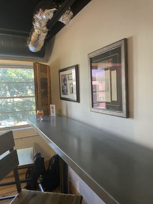 Peticolas Brewing Company Taproom by null