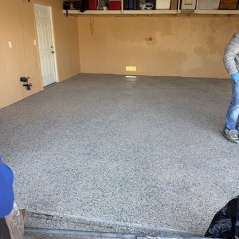 Epic Concrete Coatings - Perfect job!! - Flooring Near Me Epic Concrete Coatings - Perfect job!! - Flooring Near Me