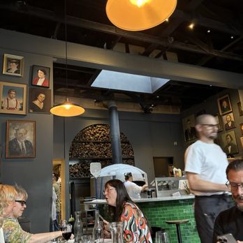 Del Popolo - Pizza Near Me - San Francisco, California Del Popolo - Pizza Near Me - San Francisco, California