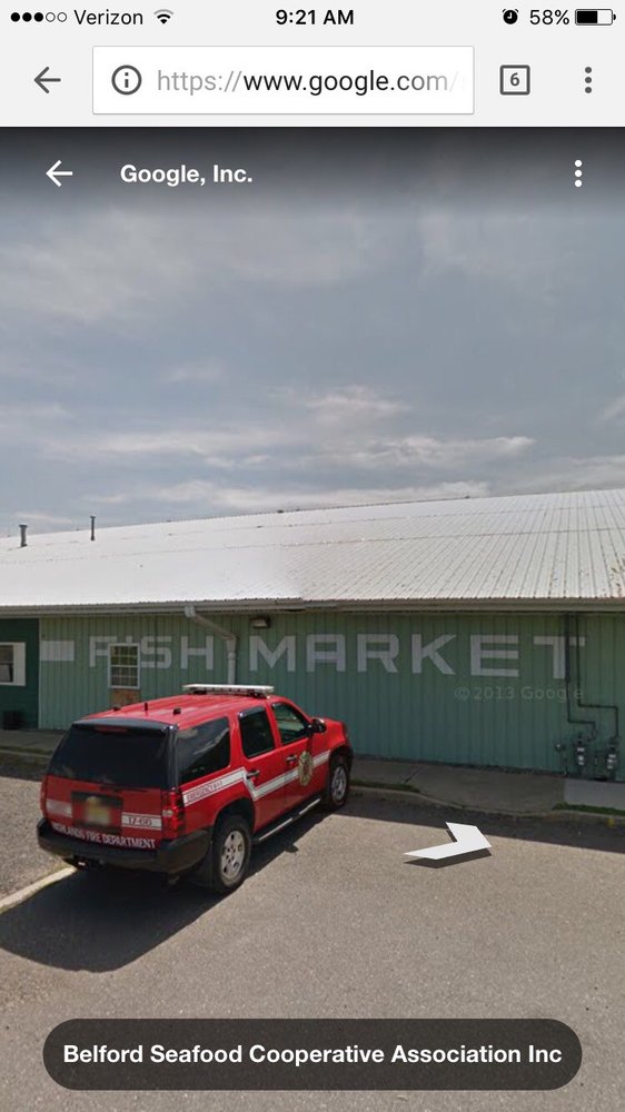 BELFORD SEAFOOD COOP 11 Reviews 901 Port Monmouth Rd, Belford, New