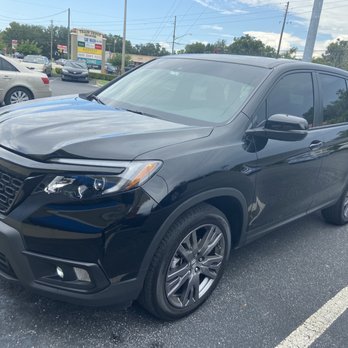 APV Automotive Customs - Auto Detailing Near Me - Longwood, Florida