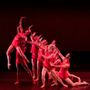 Bruce Wood Dance