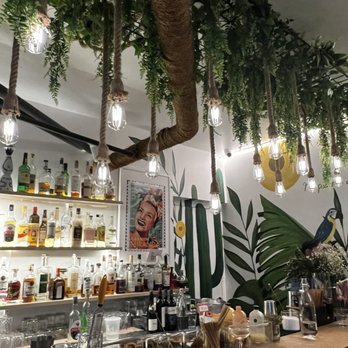 Bar Goyana - Cocktail Bars Near Me - New York, New York Bar Goyana - Cocktail Bars Near Me - New York, New York