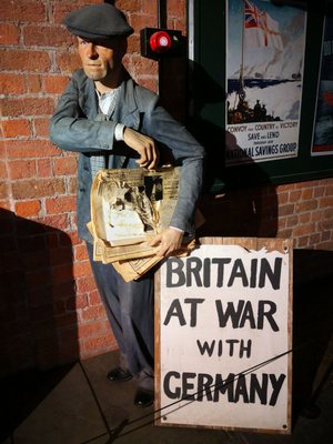 Maritime Museum by null