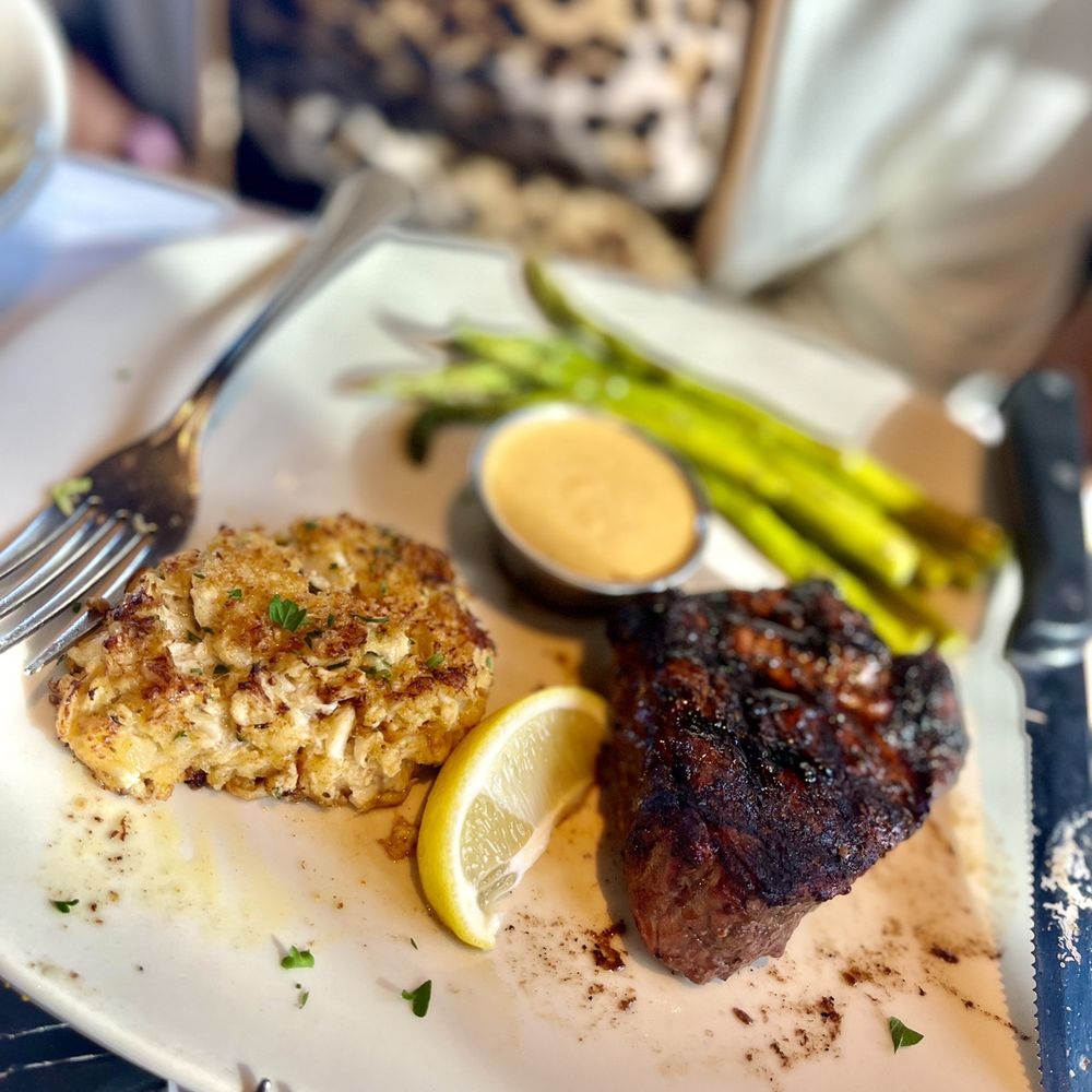 Bonefish Grill - Steak & Crab Cake - Seafood Near Me - Whitehall, Pennsylvania Bonefish Grill - Steak & Crab Cake - Seafood Near Me - Whitehall, Pennsylvania
