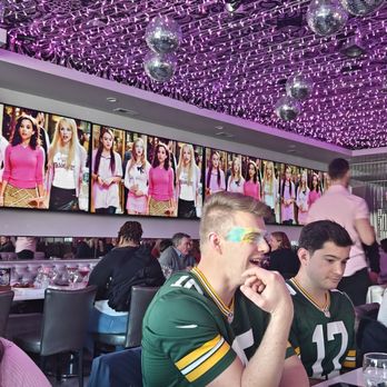 Kit Kat Club - Mean girls theme - Lounges Near Me - Chicago, Illinois Kit Kat Club - Mean girls theme - Lounges Near Me - Chicago, Illinois