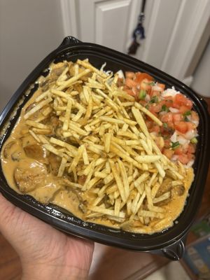 Brazilian Bowl by null