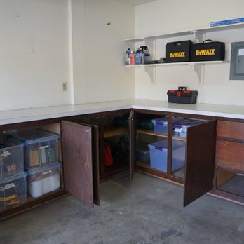 Tidy Warrior - Garage after - Home Organization Near Me