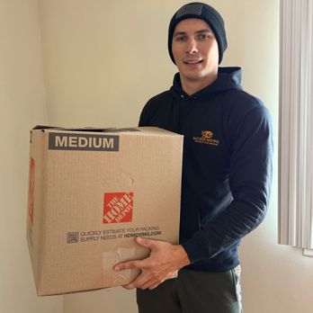 Success Moving - Junk Removal & Hauling Near Me - Naperville, Illinois