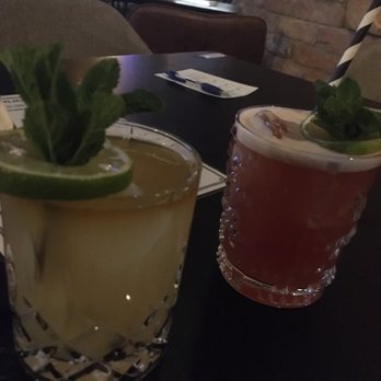 big city lounge - Mai Tai und ein weiterer Drink - Bars Near Me - Ulm, BW