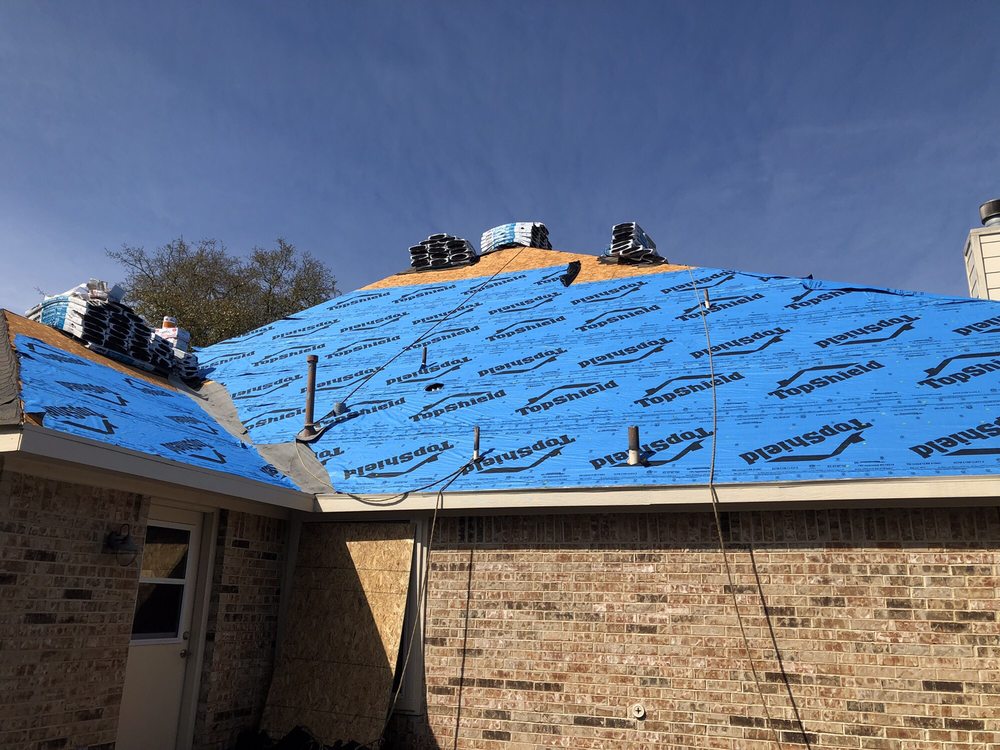 Slide of Duration Roofing & Construction