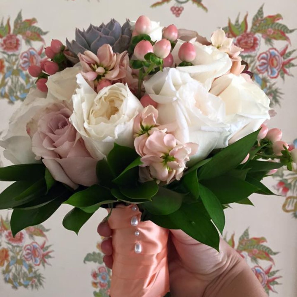 Franco's Flowers - Wedding bouquet! - Florists Near Me - Encinitas, California