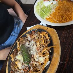 Mi Veracruz Mexican Grill