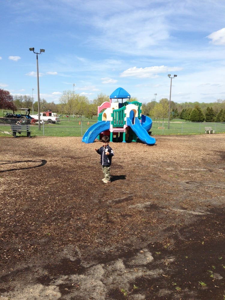 CHESTNUT BRANCH PARK 545 N Main St, Mantua Township, New Jersey