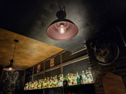 132 Bar Vintage by null