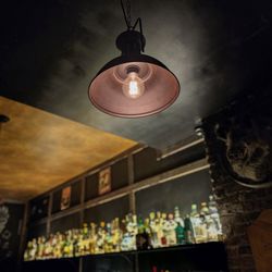 Bar Vintage 132