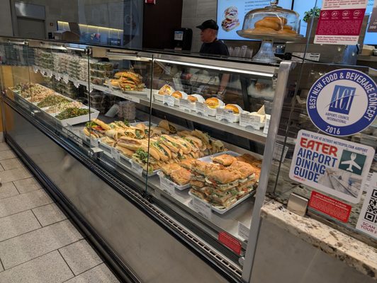 Plum Market The Kitchen by null