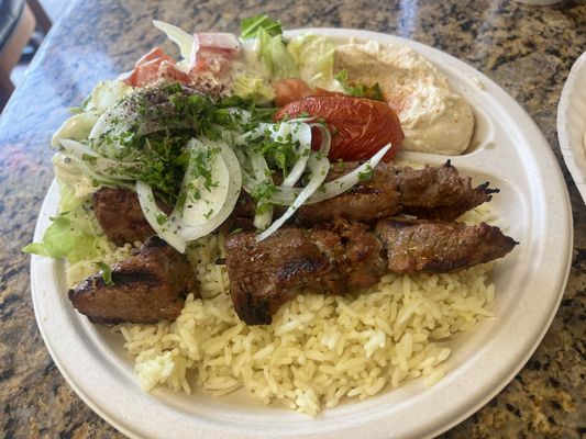 RoRo's Chicken by null
