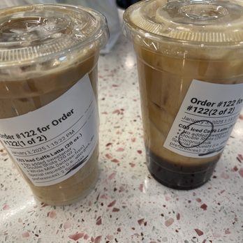 Bbear Cafe - Bubble Tea Near Me - Las Vegas, Nevada
