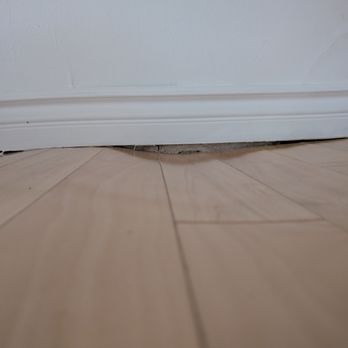 Irwindale Windows Co - Warped floors due to water damage - Windows Installation Near Me - Irwindale, California Irwindale Windows Co - Warped floors due to water damage - Windows Installation Near Me - Irwindale, California
