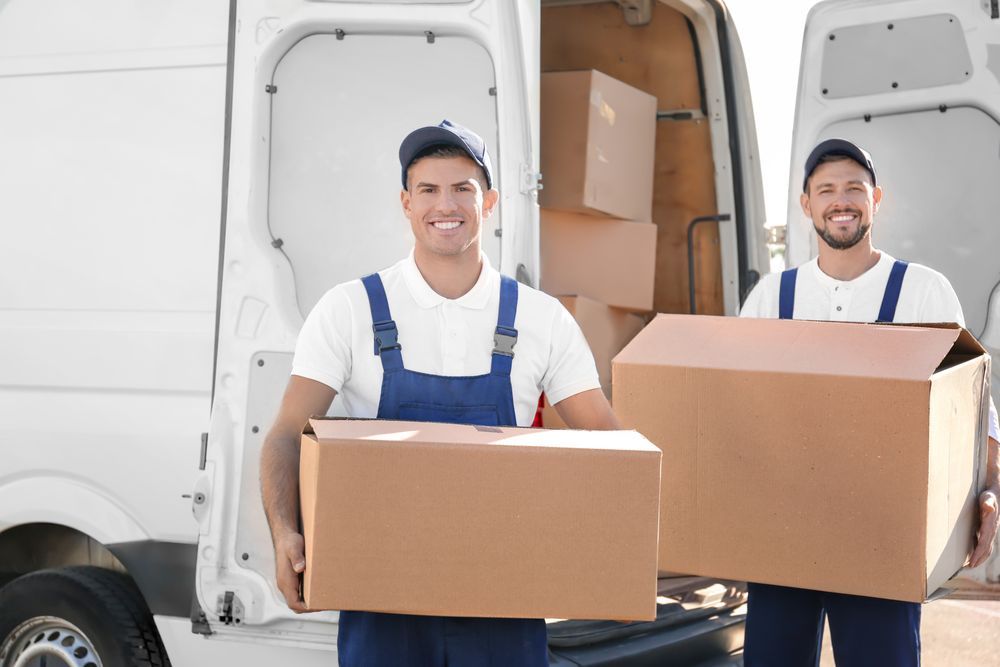 Move One Men ONE MAN AND A VAN - Updated July 2026 - Request a Quote - 21 Photos ...