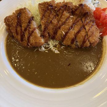 Curry Hyuga - Signature Katsu Curry - Japanese Curry Near Me - San Francisco, California