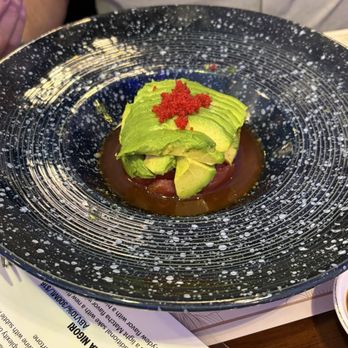 Kitsune Sushi House - Sushi Bars Near Me - Clearwater, Florida
