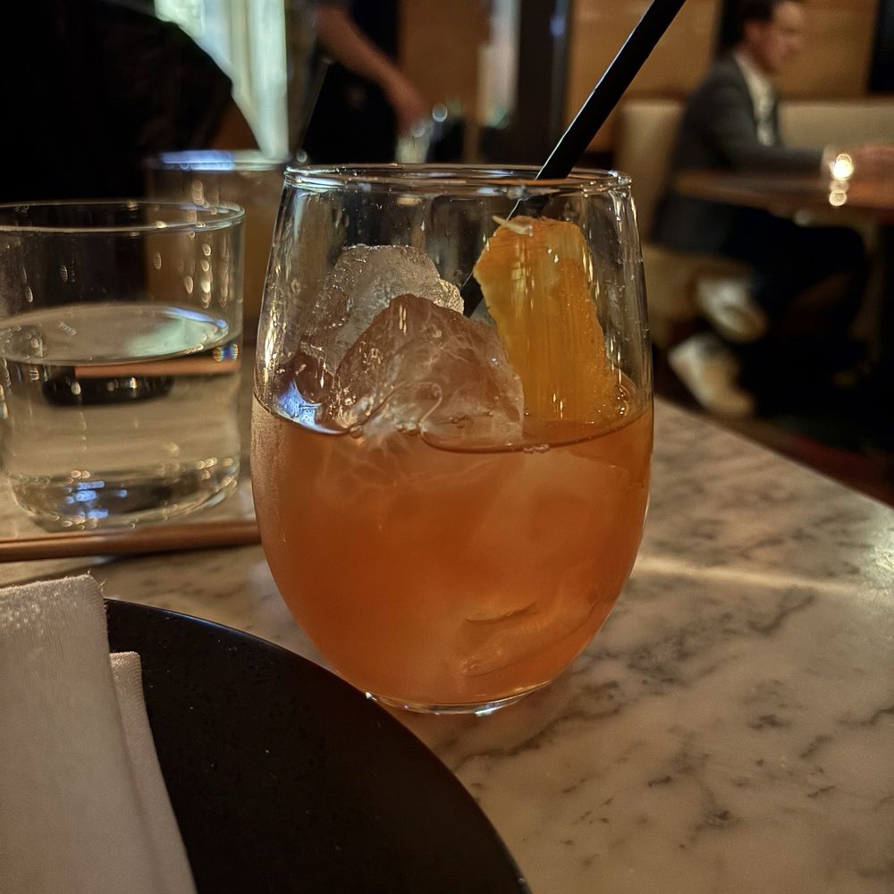Momotaro - Cocktail - Sushi Bars Near Me - Chicago, Illinois Momotaro - Cocktail - Sushi Bars Near Me - Chicago, Illinois